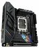 ASUS ROG STRIX B760-I GAMING WIFI Intel B760 LGA 1700 mini ITX_