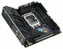 ASUS ROG STRIX B760-I GAMING WIFI Intel B760 LGA 1700 mini ITX_