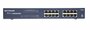 NETGEAR ProSAFE Unmanaged Switch - JGS516 - 16 Gigabit Ethernet poorten 10/100/1000 Mbps_