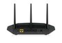 NETGEAR Nighthawk 4-Stream AX1800 WiFi 6 Router (RAX10)_