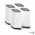 NETGEAR Orbi Pro WiFi 6 Tri-band Mesh System (SXK80B4)_