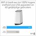 NETGEAR Orbi Pro WiFi 6 Tri-band Mesh System (SXK80B4)_