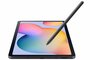 Samsung Galaxy Tab S6 Lite Wi-Fi 64 GB 26,4 cm (10.4") 4 GB Wi-Fi 5 (802.11ac) Grijs_