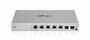 Ubiquiti Networks UniFi US-XG-6POE netwerk-switch Managed 10G Ethernet (100/1000/10000) Power over Ethernet (PoE) 1U Grijs_