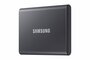 Samsung Portable SSD T7 2000 GB Grijs_