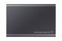 Samsung Portable SSD T7 2000 GB Grijs_