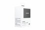 Samsung Portable SSD T7 2000 GB Grijs_