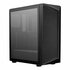 Cooler Master CMP 510 Midi Tower Zwart_