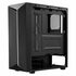 Cooler Master CMP 510 Midi Tower Zwart_