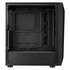 Cooler Master CMP 510 Midi Tower Zwart_