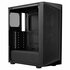 Cooler Master CMP 510 Midi Tower Zwart_