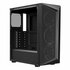 Cooler Master CMP 510 Midi Tower Zwart_