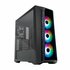 Cooler Master MasterBox 520 Midi Tower Zwart_