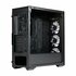 Cooler Master MasterBox 520 Midi Tower Zwart_