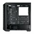 Cooler Master MasterBox 520 Midi Tower Zwart_