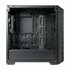 Cooler Master MasterBox 520 Midi Tower Zwart_