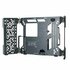 Case Cooler Master Masterframe 700 Full Tower Zwart_