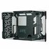 Case Cooler Master Masterframe 700 Full Tower Zwart_