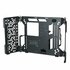 Case Cooler Master Masterframe 700 Full Tower Zwart_