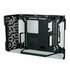 Case Cooler Master Masterframe 700 Full Tower Zwart_