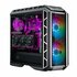 Case Cooler Master MasterCase H500P ARGB Midi Tower Grijs_