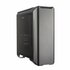 Case Cooler Master MasterCase SL600M Midi Tower Zwart_