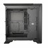 Case Cooler Master MasterCase SL600M Midi Tower Zwart_