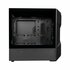 Case Cooler Master TD300 Mini Tower Zwart_