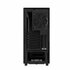 Gigabyte AORUS C300 GLASS Midi Tower Zwart_