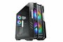 Cooler Master HAF The Berserker Full Tower Grijs, Titanium_