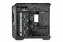 Cooler Master HAF The Berserker Full Tower Grijs, Titanium_