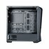 Cooler Master MasterBox 500 Midi Tower Zwart_