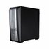 Cooler Master MasterBox 500 Midi Tower Zwart_