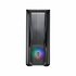 Cooler Master MasterBox 500 Midi Tower Zwart_