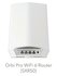 NETGEAR SXR50 Tri-band (2.4 GHz / 5 GHz / 5 GHz) Wi-Fi 6 (802.11ax) Wit 4 Intern_