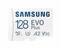 Samsung EVO Plus 128 GB MicroSDXC UHS-I Klasse 10_