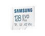 Samsung EVO Plus 128 GB MicroSDXC UHS-I Klasse 10_