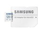 Samsung EVO Plus 128 GB MicroSDXC UHS-I Klasse 10_