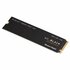 Western Digital Black SN850X M.2 4000 GB PCI Express 4.0 NVMe_