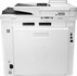 HP Color LaserJet Pro MFP M479fdw, Printen, kopiëren, scannen, fax, e-mail, Scannen naar e-mail/pdf; Dubbelzijdig printen; ADF voor 50 vel ongekruld_