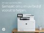 HP Color LaserJet Pro MFP M479fdw, Printen, kopiëren, scannen, fax, e-mail, Scannen naar e-mail/pdf; Dubbelzijdig printen; ADF voor 50 vel ongekruld_