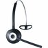 Jabra Pro 920 Headset Bedraad en draadloos Hoofdband Kantoor/callcenter Bluetooth Zwart_