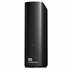 Western Digital Elements externe harde schijf 8000 GB Zwart_