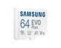 Samsung EVO Plus 64 GB MicroSDXC UHS-I Klasse 10_