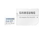 Samsung EVO Plus 64 GB MicroSDXC UHS-I Klasse 10_