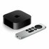 Apple TV 4K Zwart, Zilver 4K Ultra HD 64 GB Wifi_