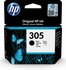 HP 305 originele zwarte inktcartridge_