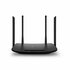 TP-Link Archer VR300 AC1200 draadloze router Fast Ethernet Dual-band (2.4 GHz / 5 GHz) 4G Zwart_