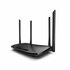 TP-Link Archer VR300 AC1200 draadloze router Fast Ethernet Dual-band (2.4 GHz / 5 GHz) 4G Zwart_