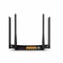 TP-Link Archer VR300 AC1200 draadloze router Fast Ethernet Dual-band (2.4 GHz / 5 GHz) 4G Zwart_